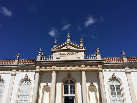 Museu da Ciência