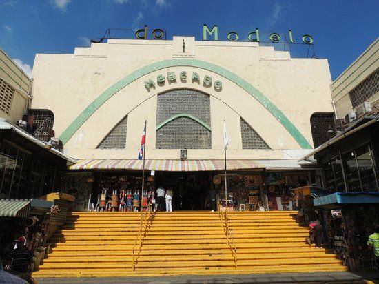 Mercado Modelo