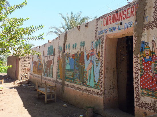 Caravasar