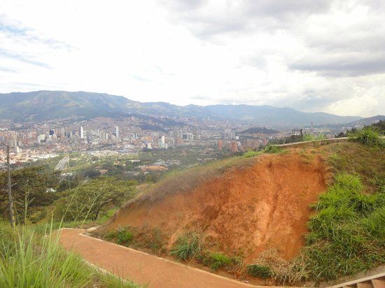 Cerro El Volador