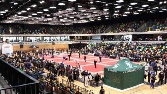 Copper Box