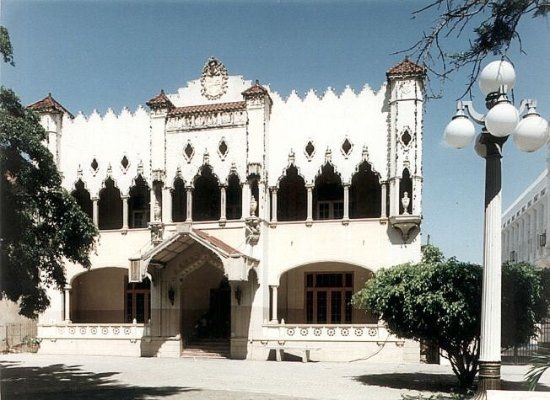 Centro de Recreo