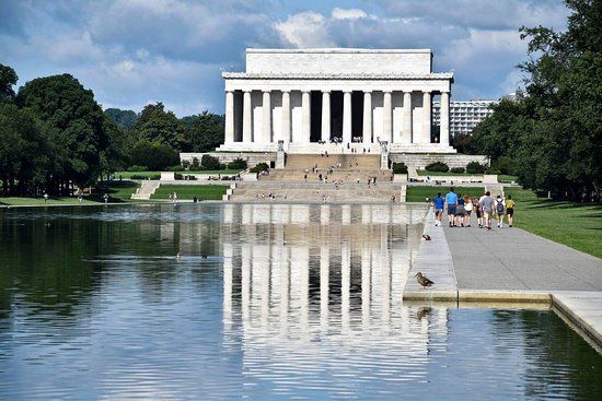 Monumento a Lincoln