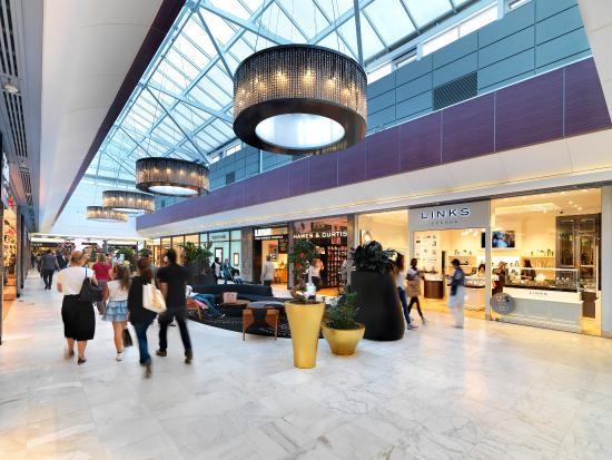 Brent Cross Shopping Centre