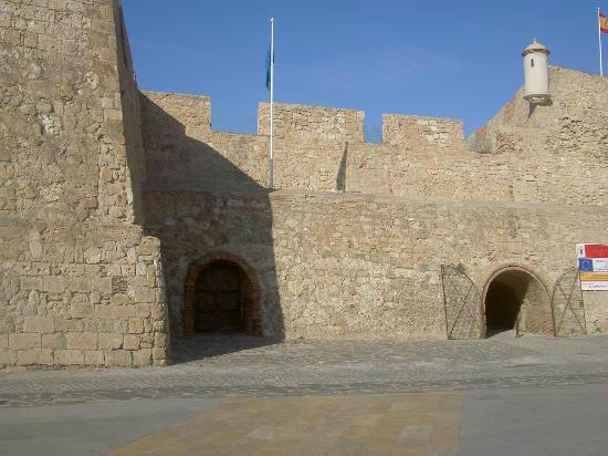 Foso del Hornabeque