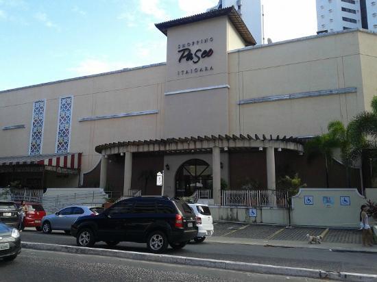 Shopping Itaigara