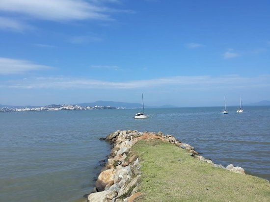 Beira Mar de São José