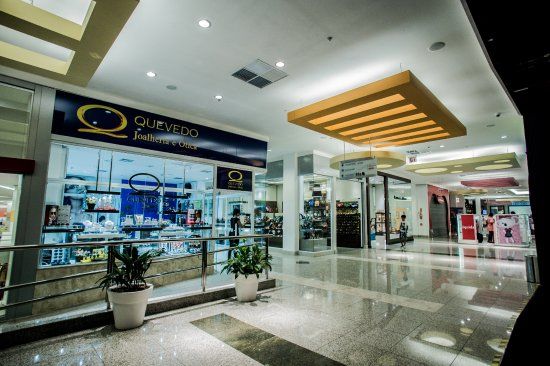 Itajai Shopping