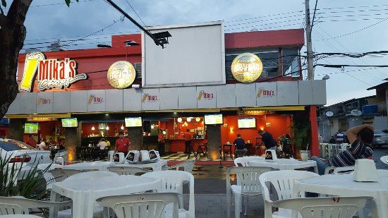 Praca do Caranguejo