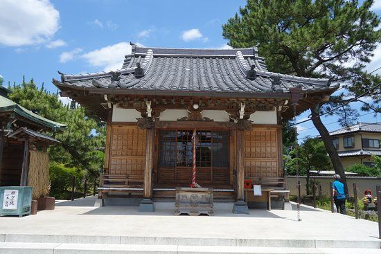 Templo de Nanzo-in