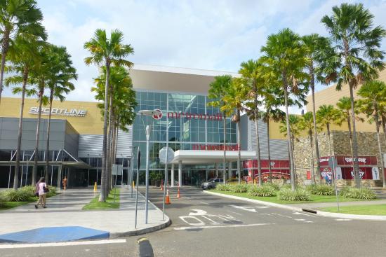 Metromall Panamá