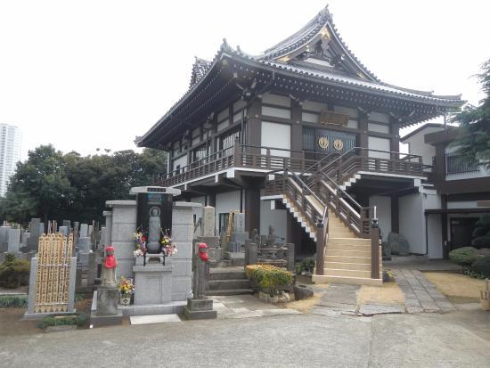 Templo de Jodoji