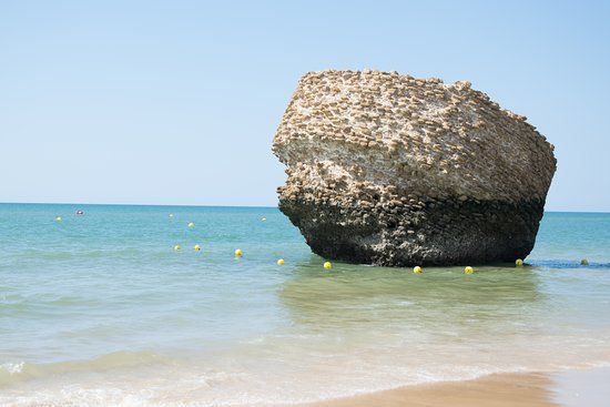 Playa de Matalascanas
