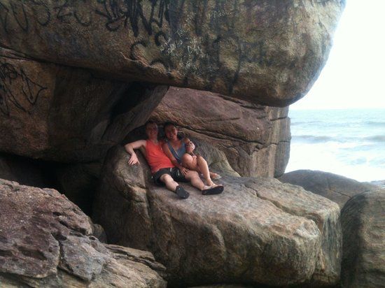 Cama do Anchieta