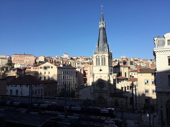 Église Saint-Paul