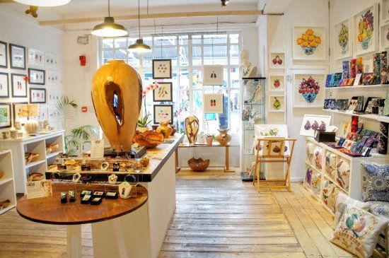 Origin Gallery
