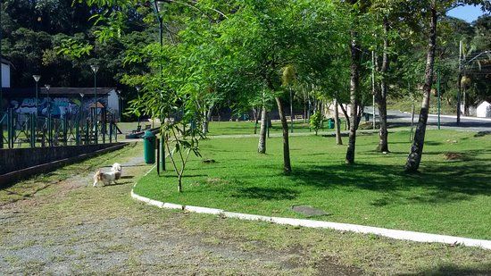 Parque das Águas