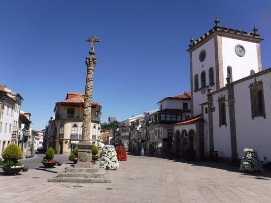Igreja da Antiga Sé