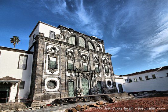 Núcleo de Arte Sacra do Museu Carlos Machado