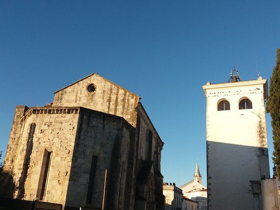Torre das Cabaças