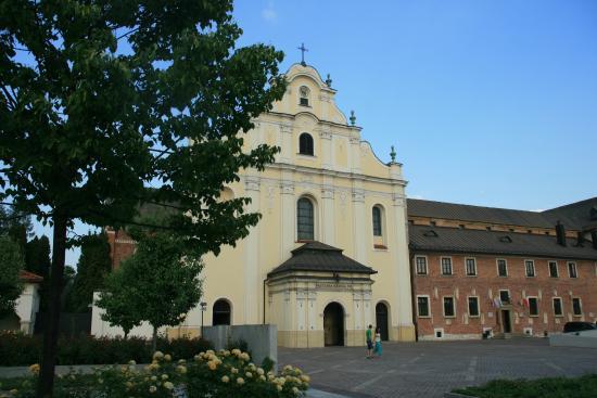 Church of St Bartholomew