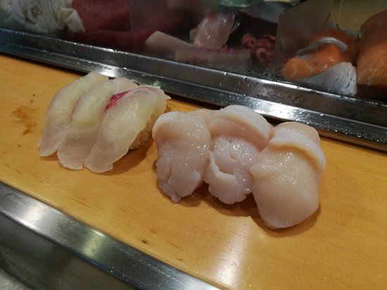 Sakae Sushi