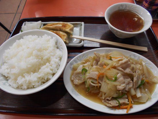 Chinrai Kitasenju