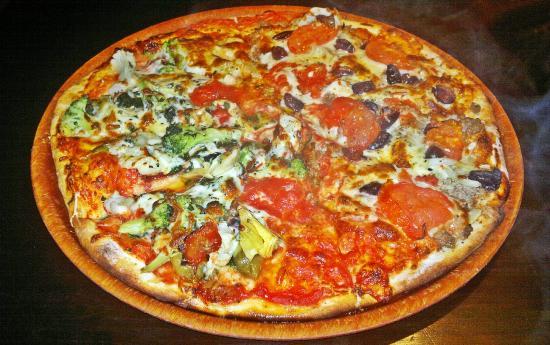 Jack's Pizza