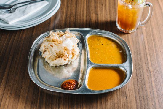 Mamak Chatswood