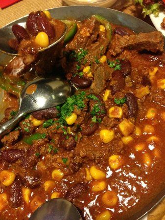 Rocky Docky's Western-Steak-House