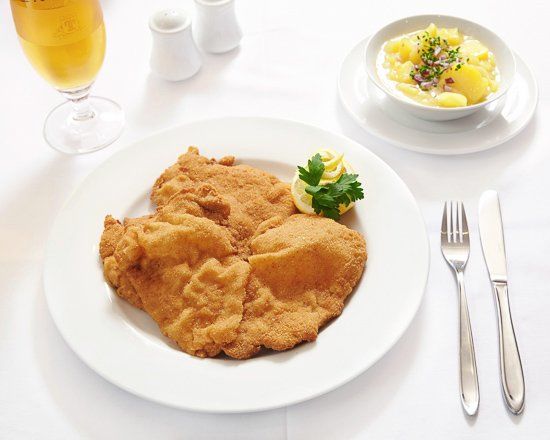 Gasthaus Moeslinger