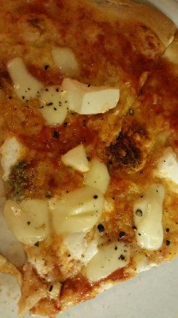 Pizzeria Farouati