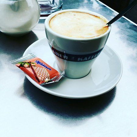 Cafe Garage
