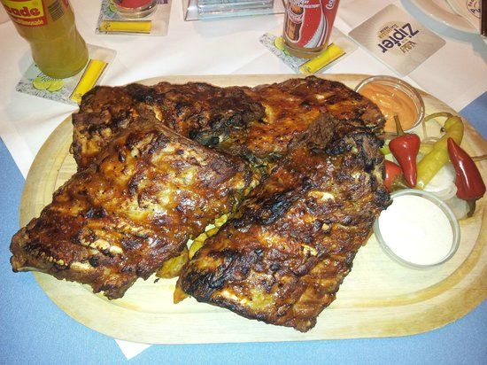 Piazetta Restaurant-Pizzeria
