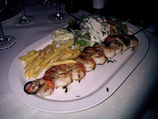 Au Petit Grand