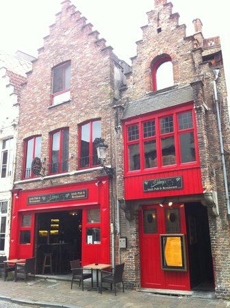 Delaney's Irish Pub & Restaurant