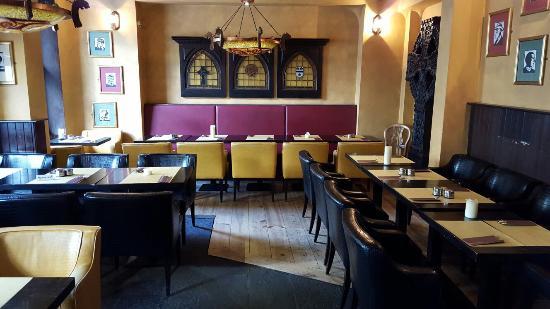 Patrick Foley's Irish Pub & Restaurant