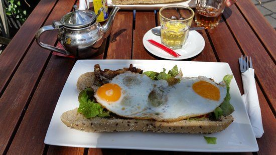 Faja Lobi Cafe