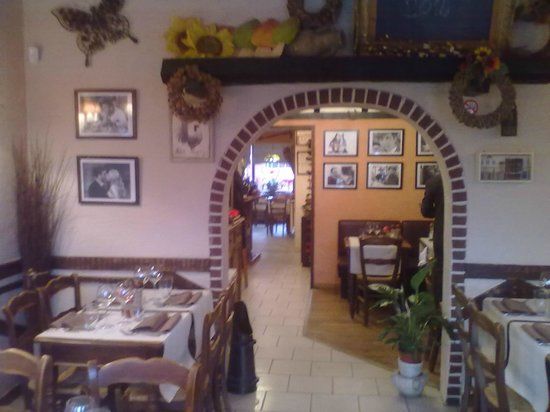 La Locanda