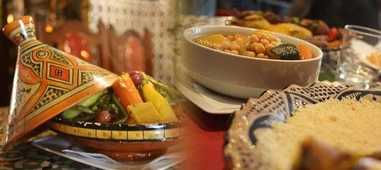 Chez Hassan
