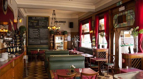 Les Trappistes