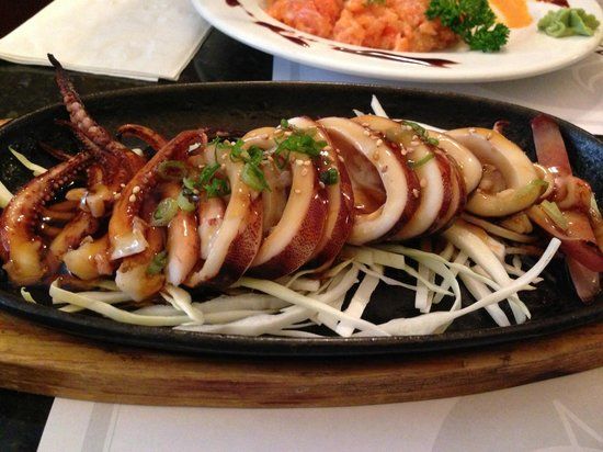 To-Ne Sushi Bar