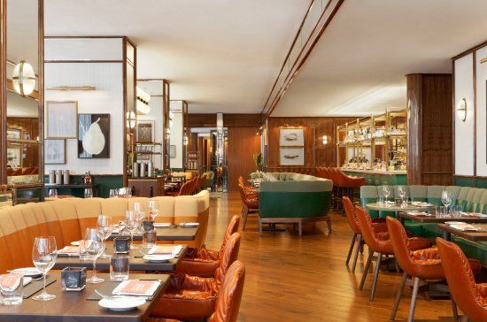 Café Boulud Toronto