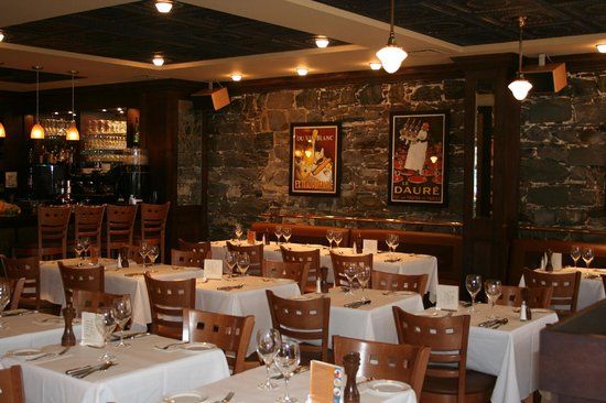 L'entrecote Saint-Jean