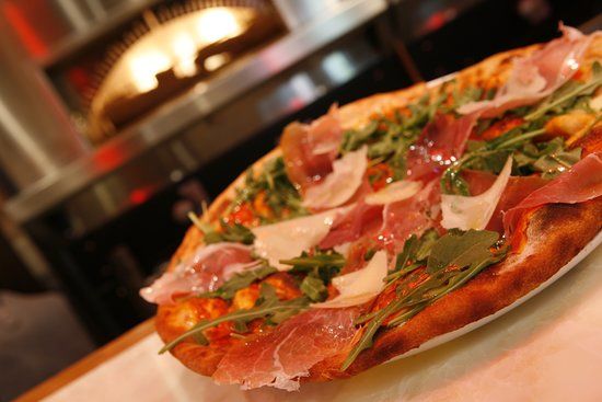 Cibo Wine Bar