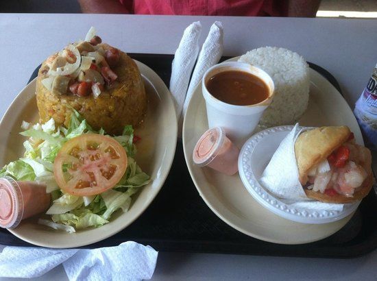 Racar Seafood Restaurant