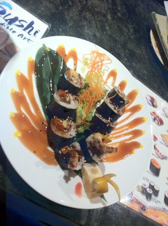Nagoya Japanese Cuisine