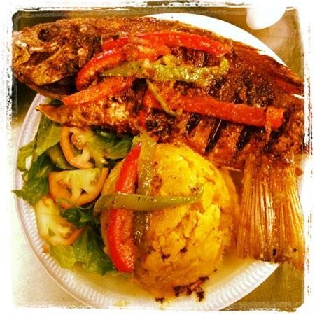 Seven Seas Bar & Grill