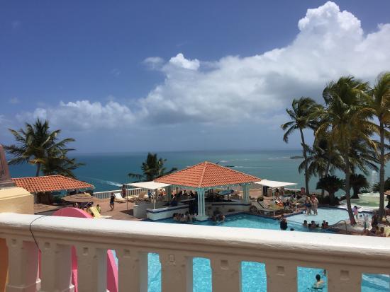Bella Vista Cafe