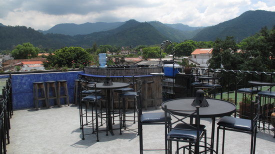 Cafe Sky
